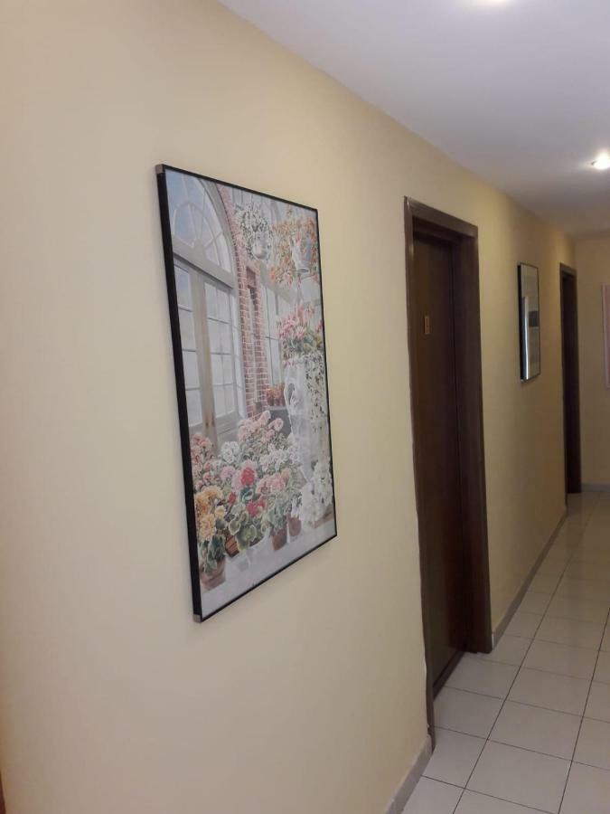 Отель La Tenuta Di Bacco Коллеферро Экстерьер фото