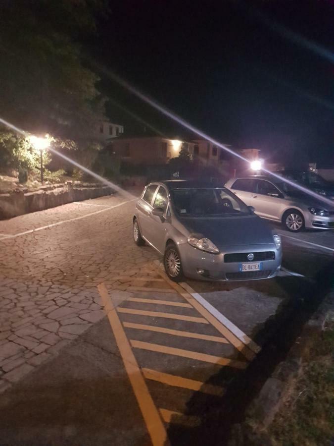 Отель La Tenuta Di Bacco Коллеферро Экстерьер фото